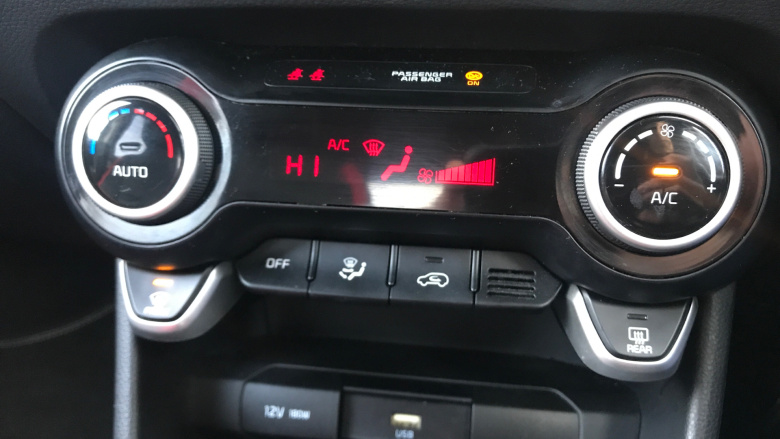 Kia Picanto 1.0T GDi GT-line S 5dr [4 seats] Petrol Hatchback